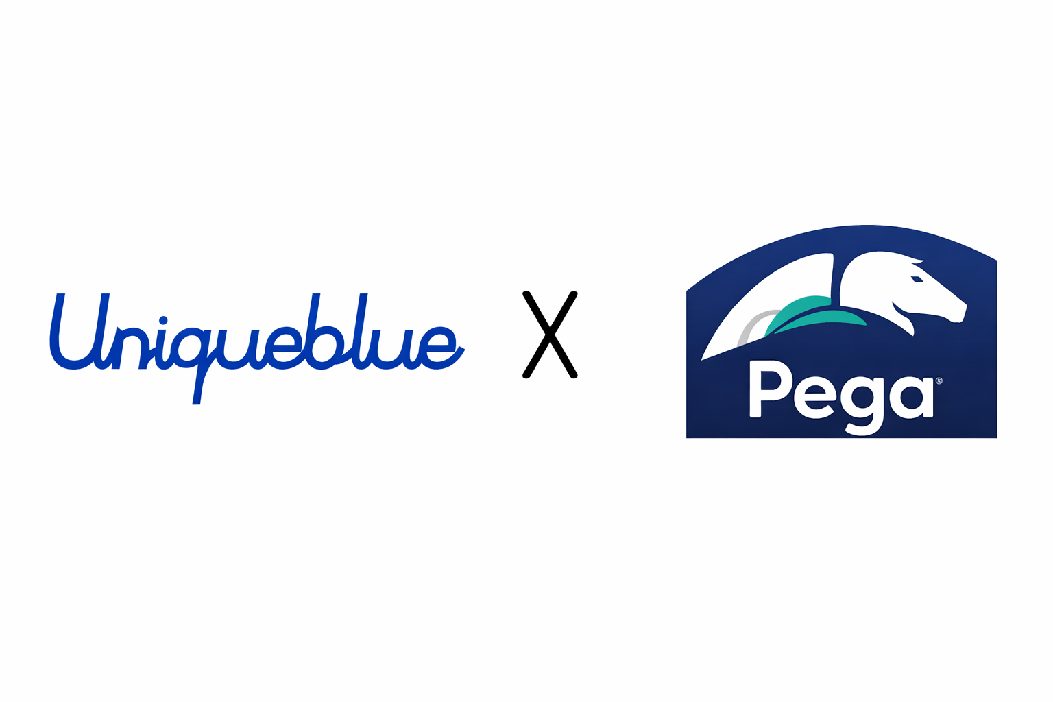 Uniqueblue、Pegasystems Inc.とパートナーシップ契約を締結